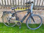 Sparta Herenfiets, Ophalen, Gebruikt, Sparta