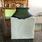 Vaas, Sgrafo Modern, Peter Müller, Duitsland, vintage, Ophalen