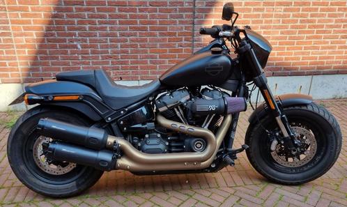 Rinehart uitlaten z.g.a.n., Motoren, Onderdelen | Harley-Davidson, Nieuw, Ophalen of Verzenden