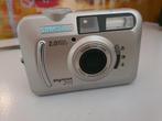 Samsung 2 MP digitale camera, Ophalen of Verzenden, Zo goed als nieuw, Samsung, 8 keer of meer