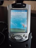 Vinted zak computer.Compaq IPAQ., Ophalen of Verzenden, Zo goed als nieuw