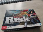 Risk Wereldoverheersing Bordspel, Hobby en Vrije tijd, Gezelschapsspellen | Bordspellen, Ophalen of Verzenden, Zo goed als nieuw