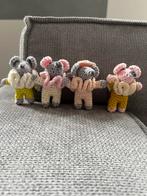 Muisjes voor in poppen/muizenhuis, Ophalen of Verzenden, Poppenhuis
