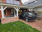 VW Golf 3 Cabrio Onderdelen - Bijna Compleet!, Auto diversen, Schadeauto's, Cabriolet, Volkswagen, Zwart, Handgeschakeld