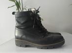 Boots van Gabor maat 38,5, Kleding | Dames, Schoenen, Zwart, Lage of Enkellaarzen, Gabor, Ophalen of Verzenden