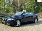 Volvo C70 Convertible 2.4 Summum, Auto's, Volvo, Te koop, Geïmporteerd, Benzine, Gebruikt