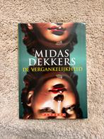 Midas Dekkers - De Vergankelijkheid (Nieuwstaat), Midas Dekkers, Nieuw, Ophalen of Verzenden, Nederland