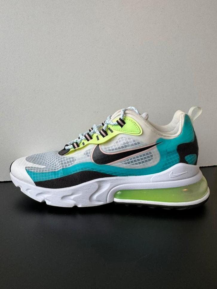 Nike air, goede staat! maat 43, Kleding | Heren, Schoenen, Zo goed als nieuw, Sneakers of Gympen, Overige kleuren, Ophalen of Verzenden