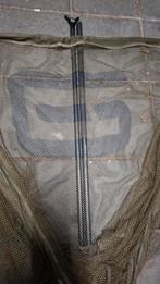 Grade Prominent 42' schepnet 2-delig, Ophalen of Verzenden, Net of Fuik