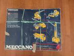 Meccano constructie speelgoed, Verzamelen, Speelgoed, Ophalen, Gebruikt