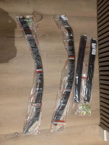 Windschermen  BMW E61 Touring - Nieuw in verpakking beschikbaar voor biedingen