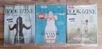3 Libelle Bookazines, nieuw in folie verpakking € 1,50 p/st, Boeken, Verzenden, Nieuw, Overige typen