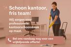 Professionele kantoorschoonmaak, Vanaf 10 jaar, Overige vormen