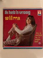 Single van Zangeres Wilma, Ophalen, Gebruikt, Nederlandstalig, Single