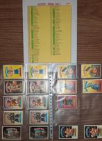 Garbage Pail Kids OS.3 UK (63st.), Hobby en Vrije tijd, Stickers en Plaatjes, Ophalen of Verzenden, Zo goed als nieuw