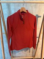 Lemieux liberte baselayer sienna, Dieren en Toebehoren, Paardrijkleding, Ophalen of Verzenden, Zo goed als nieuw, Dressuur, Bovenkleding
