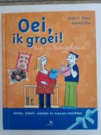 X. Plas - Oei, ik groei!, Boeken, X. Plas; F. Plooij, Ophalen of Verzenden, Zo goed als nieuw