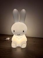 Nijntje lamp - 50cm - Dimbare verlichting, Ophalen, Zo goed als nieuw, Lamp