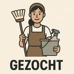 Gezocht poetshulp / poetsvrouw Munstergeleen, Vacatures, Variabele uren, Overige vormen