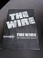 The wire de complete serie  - dvd box, Ophalen of Verzenden, Zo goed als nieuw