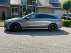 Mercedes-Benz CLA-klasse Shooting Brake 180 AMG LINE PANORAM, Automaat, CLA, 136 pk, Gebruikt