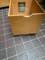 Schilte rolbakken, Ophalen, Zo goed als nieuw