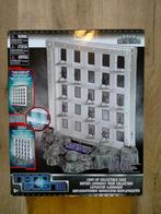 Nano metalfigs Jada Nano Scene figuren box display, Verzamelen, Ophalen of Verzenden, Zo goed als nieuw