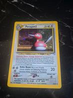Porygon2, Hobby en Vrije tijd, Verzamelkaartspellen | Pokémon, Ophalen of Verzenden, Gebruikt