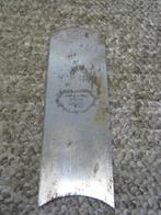 Ronde schaaf/schraap beitel. Clifton, Sheffield, Verzenden