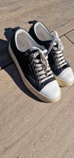 Mason Garments Sneakers Maat 44, Ophalen, Zwart, Sneakers of Gympen, Gedragen