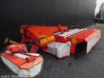 Kuhn FC 313F & FC 283, Ophalen, Knoll B.V., Weidebouw, Info@gebrknoll.nl