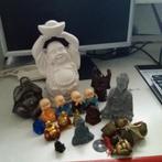 Boeddhas, Ophalen of Verzenden, Zo goed als nieuw