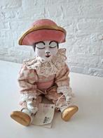 Lenci Thun Porseleinen Pop, Ophalen