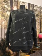 Carlo colucci sweater maat L unisex, Colucci, Ophalen of Verzenden, Zo goed als nieuw, Colucci