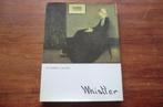 boek - James Abbott McNeill Whistler - Pierre Cabanne, Ophalen of Verzenden, Gelezen, Schilder- en Tekenkunst