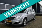 Opel Astra Wagon 1.6 Cosmo LEDER, Voorwielaandrijving, 15 km/l, Gebruikt, Navigatiesysteem