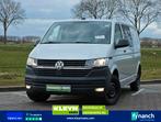 VOLKSWAGEN TRANSPORTER 2.0 TDI t6.1 4motion dub.cab, Auto's, Bestelauto's, Gebruikt, Euro 6, 4 cilinders, 150 pk