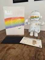 Mega Royal Molly 400% - Rainbow, Ophalen of Verzenden