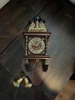 Zaanse Klok, Antiek en Kunst, Antiek | Klokken, Ophalen