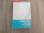 Honda Prelude Instruktieboek 1988, Boeken, Honda, Ophalen of Verzenden, Zo goed als nieuw, Honda