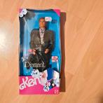 Barbie ken diamant, Ophalen, Nieuw, Pop