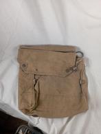 Engelse gasmasker bag, Ophalen of Verzenden, Landmacht, Engeland, Overige typen