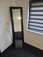 Staande Spiegel, Huis en Inrichting, Woonaccessoires | Spiegels, Ophalen, Minder dan 50 cm, Zo goed als nieuw, 150 tot 200 cm