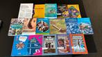 Pabo boeken. De nieuwste Pabo. Complete lijst., Ophalen of Verzenden, Alpha, Zo goed als nieuw, HBO