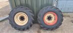 Wielen, Zakelijke goederen, Agrarisch | Onderdelen | Banden, Velgen en Assen, Ophalen