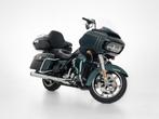 Harley-Davidson FLTRXS Road Glide Custom Color (bj 2022), Bedrijf, Meer dan 35 kW, Toermotor