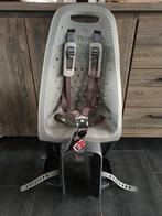 Yepp Thule achterzitje (zonder adapter!), Fietsen en Brommers, Fietsaccessoires | Fietsstoeltjes, Ophalen, Gebruikt, Achterzitje