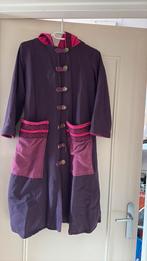 Lange meiden jas, Ophalen of Verzenden, Zo goed als nieuw, Meisje, Jas