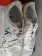 sneakers calvin klein maat 40, Ophalen of Verzenden, Zo goed als nieuw