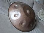Handpan Timbre B Celtic Minor, Ophalen, Zo goed als nieuw, Melodische percussie